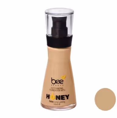 کرم پودر بی بیوتی شماره 320