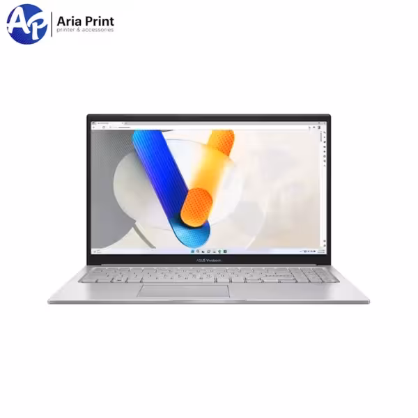 لپ تاپ ایسوس 15اینچ مدل  Vivobook 15 F1504VA-NJ1213-i3 1315U