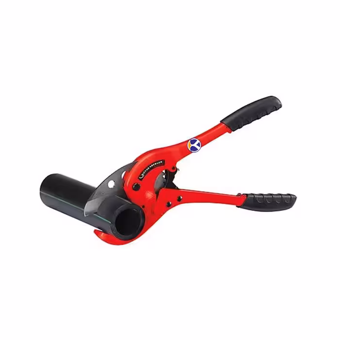 قیچی لوله بر پلی اتیلن مدل ROCUT TC 75 کد 52015 روتنبرگر