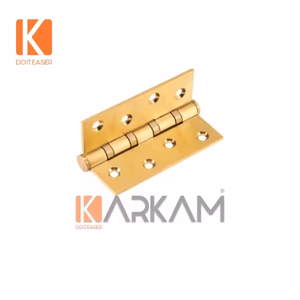 لولا تخت بلبرینگی 4 طلایی HTN مدل 7154FF