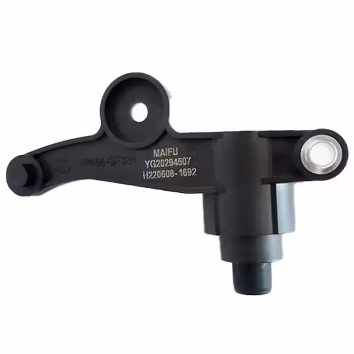 خرید سنسور دور موتور پژو 206 تیپ 5 ایساکو گیربکس AL4 کد 920600616 | اتوموبی