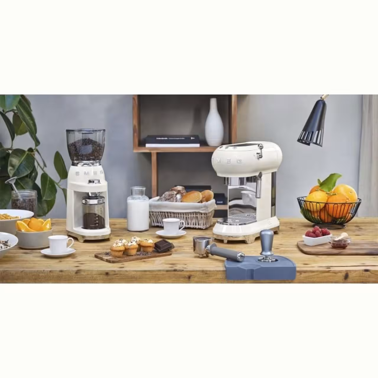 اسیاب قهوه اسمگ مدل CGF11