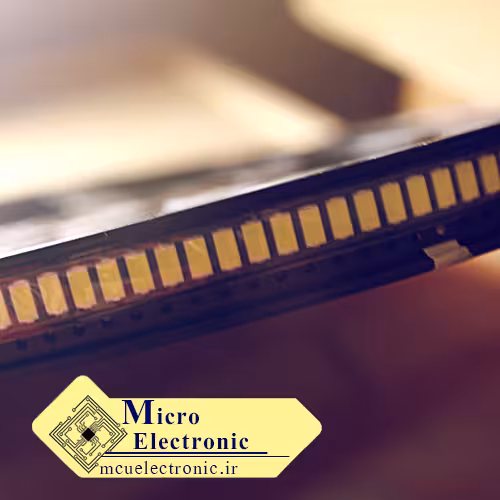 ال ای دی 5730 3 ولت نیم وات آفتابی