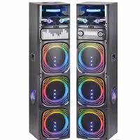 اسپیکر مکسیدر مدل CN 10E12