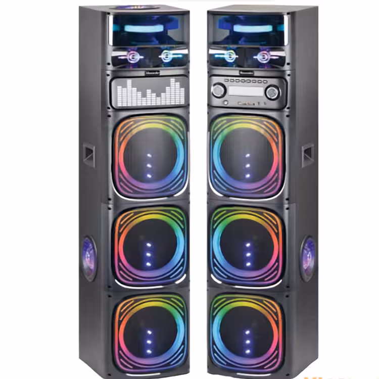 اسپیکر مکسیدر مدل CN 10E12