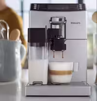 اسپرسوساز فیلیپس مدل 4050