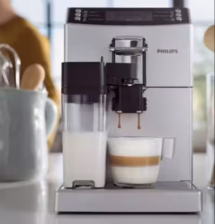 اسپرسوساز فیلیپس مدل 4050