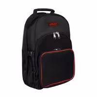 کوله پشتی ابزار و لپ تاپ آروا مدل 4509