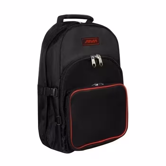 کوله پشتی ابزار و لپ تاپ آروا مدل 4509