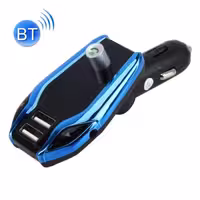 اف ام پلیر بلوتوثی و کار کیت X8 Bluetooth FM Player