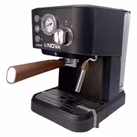 اسپرسو ساز نوا مدل NCM-189 | چاوه