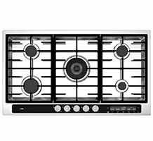 گاز صفحه ای کن رایجل – i