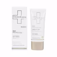 کرم ضد آفتاب و ضد چروک Spf50 درمدن