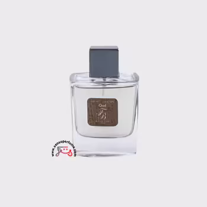 عطر ادکلن فرانک بوکلت عود | franck boclet oud