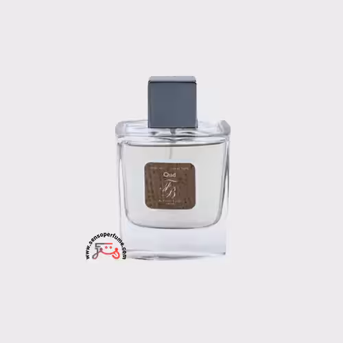 عطر ادکلن فرانک بوکلت عود | franck boclet oud