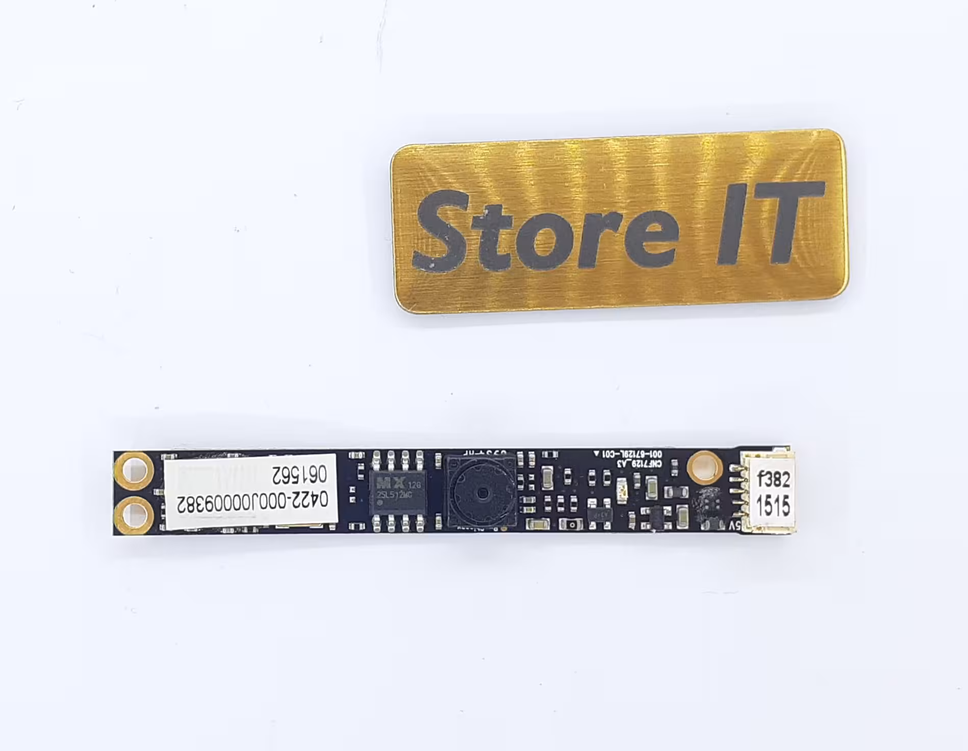 وبکم لپ‌تاپ ایسوس F83 - فروشگاه اینترنتی استور آی تی