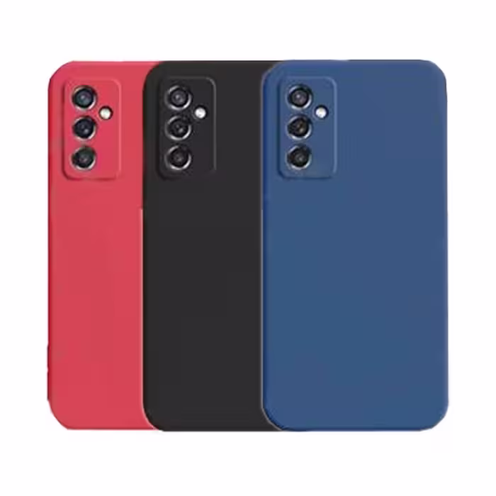 قاب سیلیکونی سامسونگ Silicone Case Samsung Galaxy M52