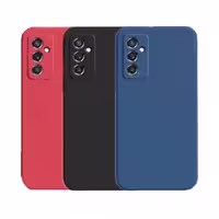 قاب سیلیکونی سامسونگ Silicone Case Samsung Galaxy M52