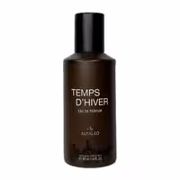 Alfaleo Temps D'Hiver EDP 50 ml - ادوپرفیوم مردانه آلفالئو تمپس د هیور حجم 50 میلی‌لیتر - نگین عطر