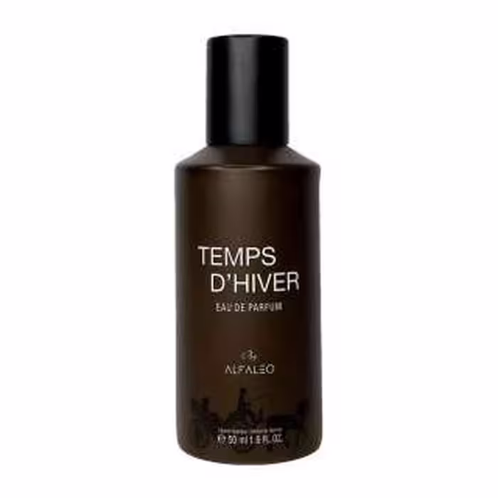 Alfaleo Temps D'Hiver EDP 50 ml - ادوپرفیوم مردانه آلفالئو تمپس د هیور حجم 50 میلی‌لیتر - نگین عطر