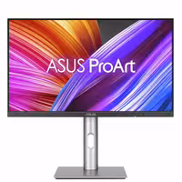 مانیتور 24 اینچ ایسوس مدل ASUS ProArt Display PA24ACRV