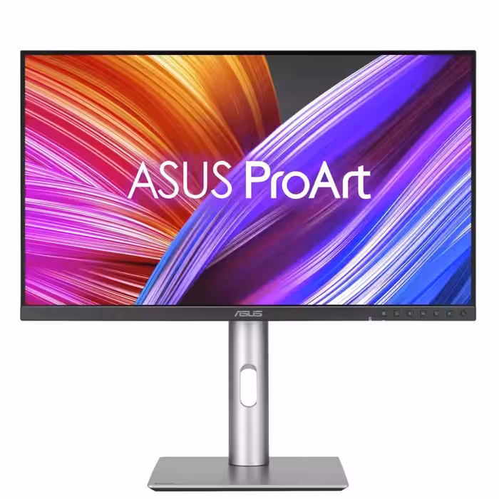مانیتور 24 اینچ ایسوس مدل ASUS ProArt Display PA24ACRV