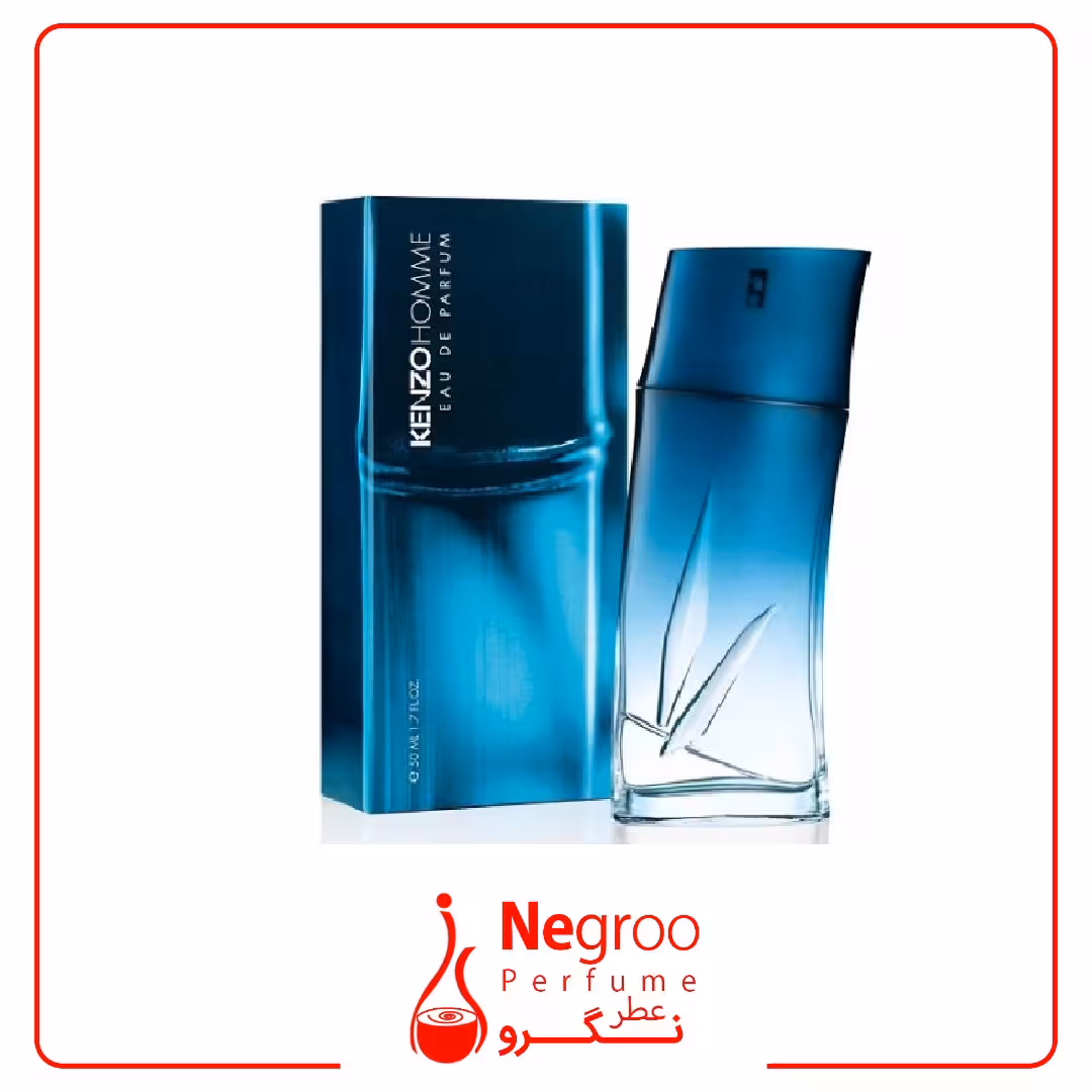 عطر کنزو هوم ادوپرفیوم kenzo Homme