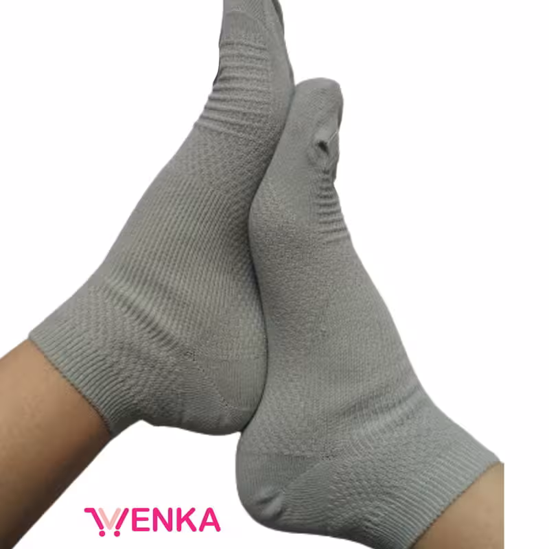 جوراب مچی برجسته کد26