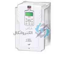 درایو 400 کیلو وات،380 ولت LS مدل H100