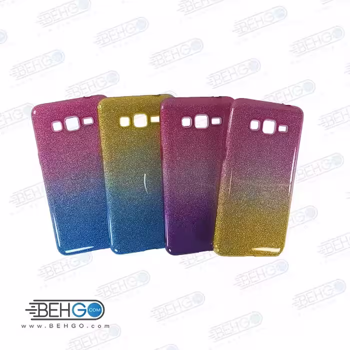 قاب سامسونگ گرند پرایم کاور اکلیلی گوشی G530