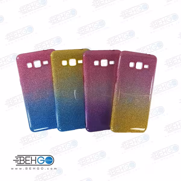 قاب سامسونگ گرند پرایم کاور اکلیلی گوشی G530