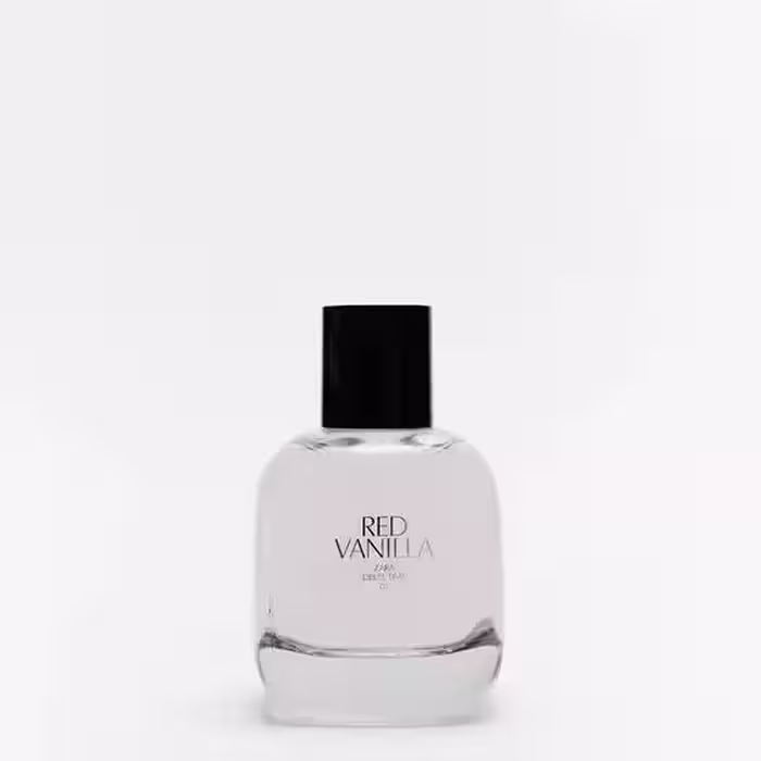 ادوتویلت Red Vanilla از برند Zara