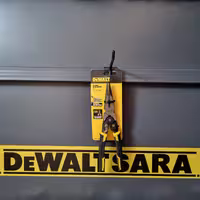 دم باریک دیوالت مدل DWHT0-70277 سایز 9 اینچ