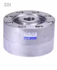 لودسل زمیک مدل HM2D4 کلاس C3 ظرفیت 20 تن