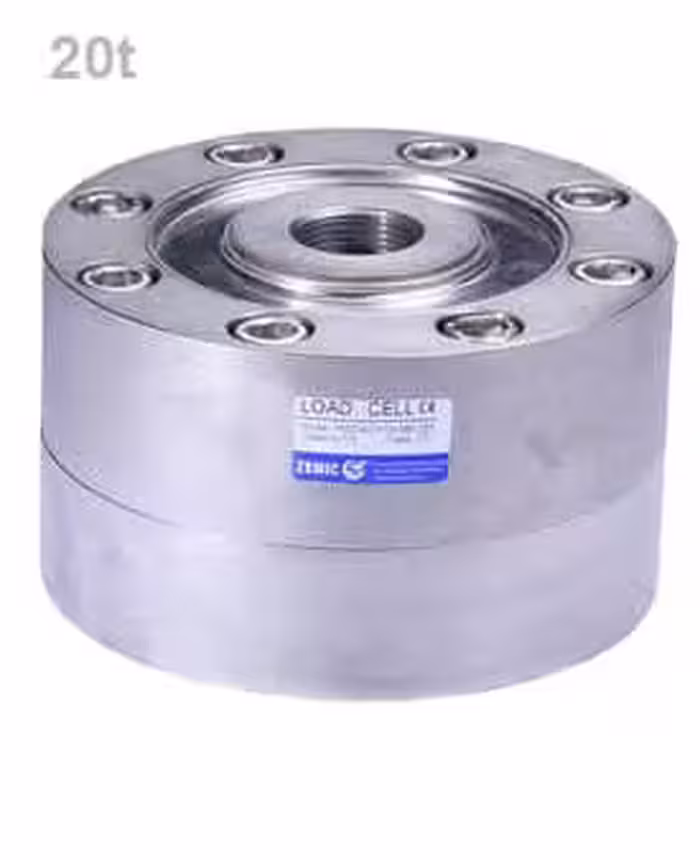 لودسل زمیک مدل HM2D4 کلاس C3 ظرفیت 20 تن