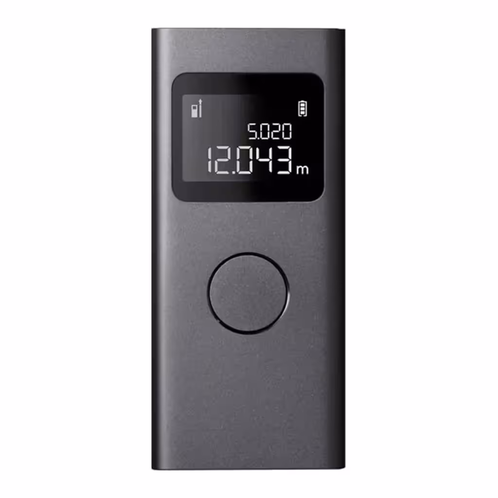 متر لیزری شیائومی مدل Smart Laser Measure