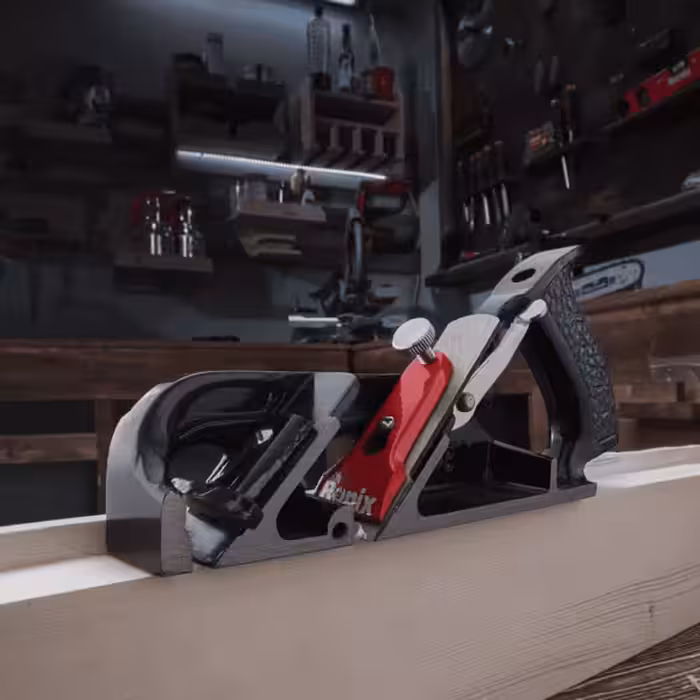 رنده بغل دو راهه 38 میلی متری