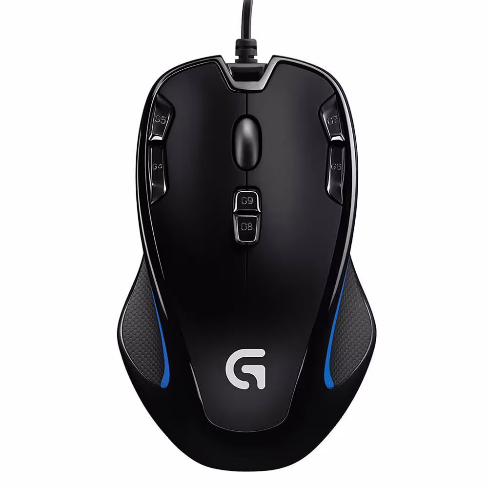 موس گیمینگ لاجیتک Logitech G300