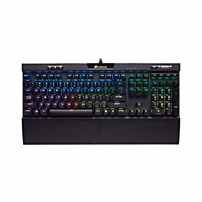 کیبورد گیمینگ مکانیکال کورس ایر