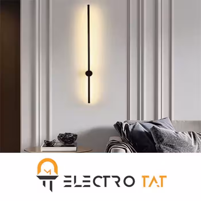 چراغ دکوراتیو روکار دو طرفه