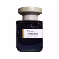 عطر کاکائو پورسلانا برند آتلیه ماتری (ATELIER MATERI – Cacao Porcelana)