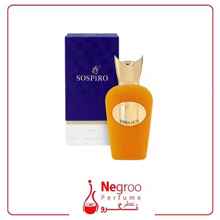 عطر ادکلن سوسپیرو اربا عود 100 میل
