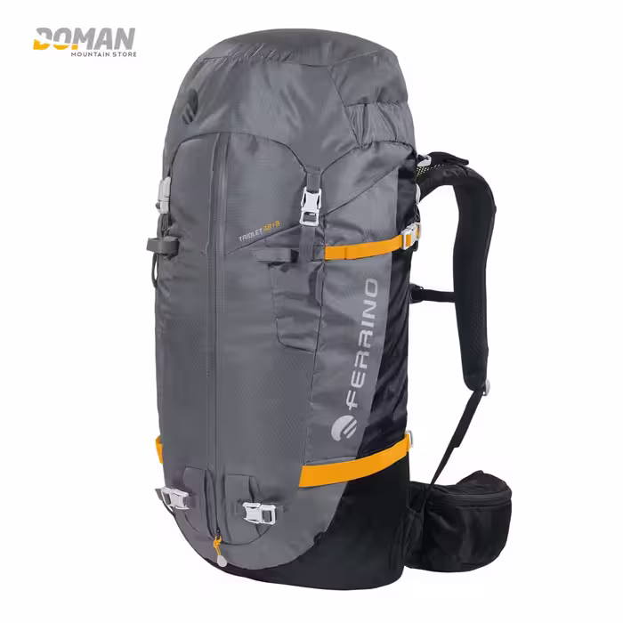 کوله پشتی کوهنوردی فرینو ایتالیا مدل: تریولت 48 5 لیتر  48 5L