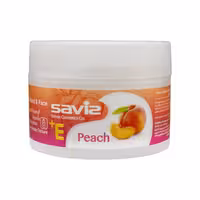 کرم مرطوب کننده هلو کاسه ای 180 گرمی ساویز