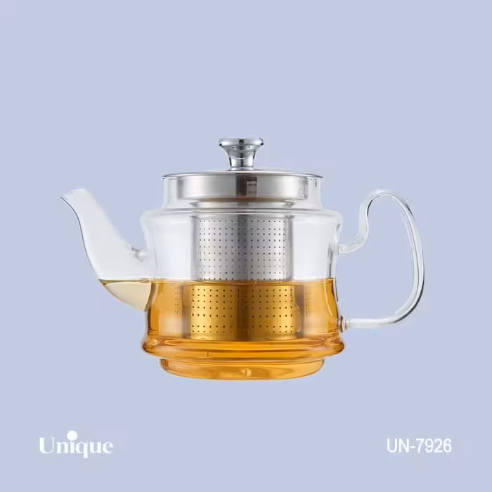 قوری پیرکس 560میل یونیک UN-7926