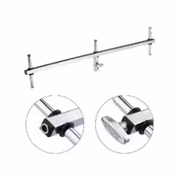 تبدیل 1 به 5 اتصال 16 میلیمتری ( 5/8 اینچی ) کوپو مدل KUPO KS-066