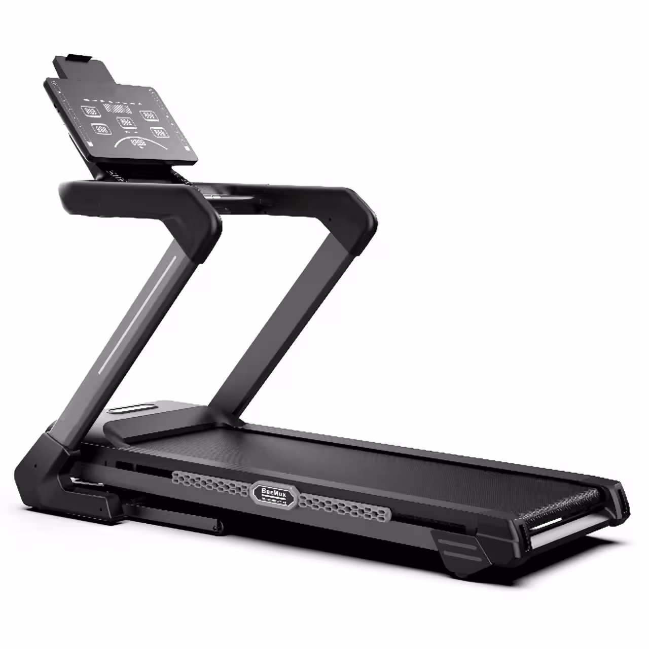 خرید تردمیل نیمه باشگاهی برند پروفیتنس Profitness مدل PF536