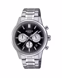 ساعت مردانه کاسیو ادیفیس مدل CASIO EFR-575D-1ADF
