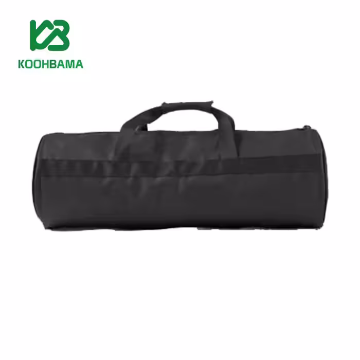 کیف حمل کپسول پی سی پی