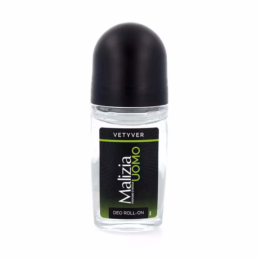 رول دئودورانت مردانه مالیزیا مدل وتیور
